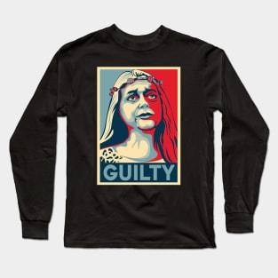 Guilty Baskin Long Sleeve T-Shirt